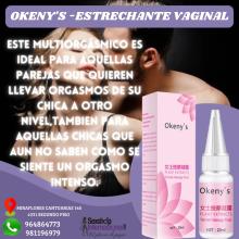 GEL MULTIORGASMICO-OKENNYS-AUMENTA EL LIBIDO INTIMO-SEXSHOP LIMA 971890151 